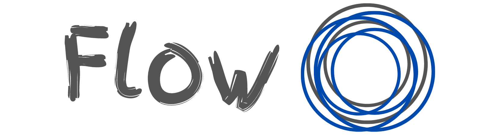Flow logo