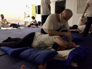 Shiatsu Amir