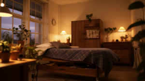 Read more about the article Stiff Joints in Cold Climates: Using Shiatsu for Relief